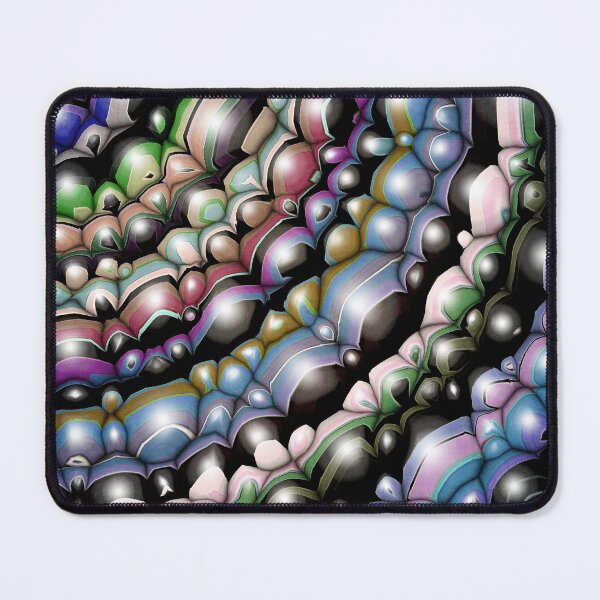 Item preview, Colorful Abstract designed and sold by Phil Perkins.