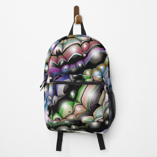 Item preview, Colorful Abstract designed and sold by Phil Perkins.