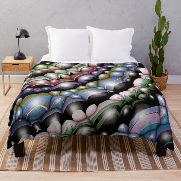 Item preview, Colorful Abstract designed and sold by Phil Perkins.