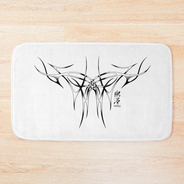 Item preview, Cyber design #1 designed and sold by Meg Torisawa.
