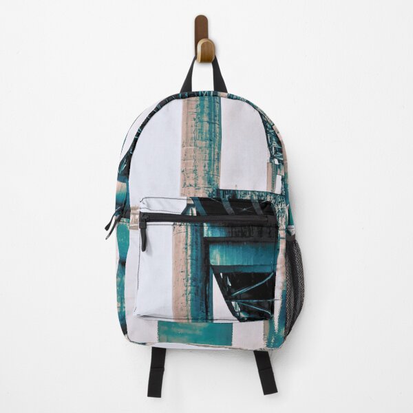 Item preview, South Waterfront Bridge designed and sold by Sarah Lindstrom.