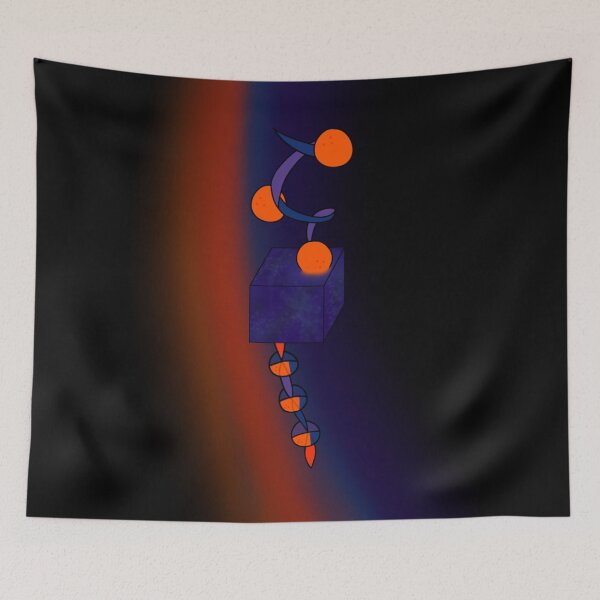 Item preview, The Cube Process designed and sold by Cranberry-Fizz.