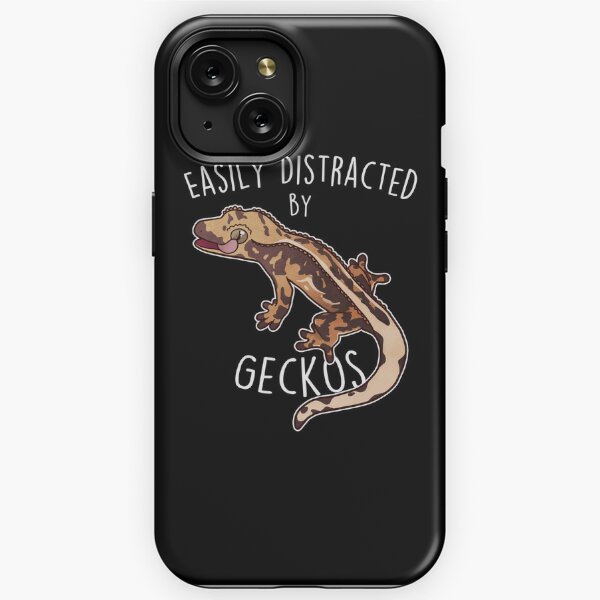 Crested Gecko iPhone Cases for Sale Redbubble