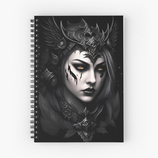 Item preview, Dark Desires 20 designed and sold by Inspire-Imagery.