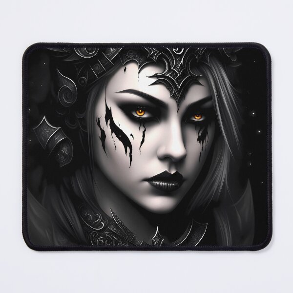 Item preview, Dark Desires 20 designed and sold by Inspire-Imagery.