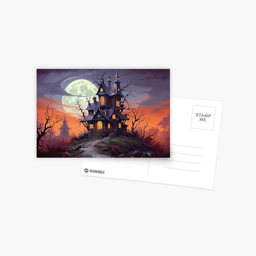 Item preview, Postcard designed and sold by LynneMitchell.