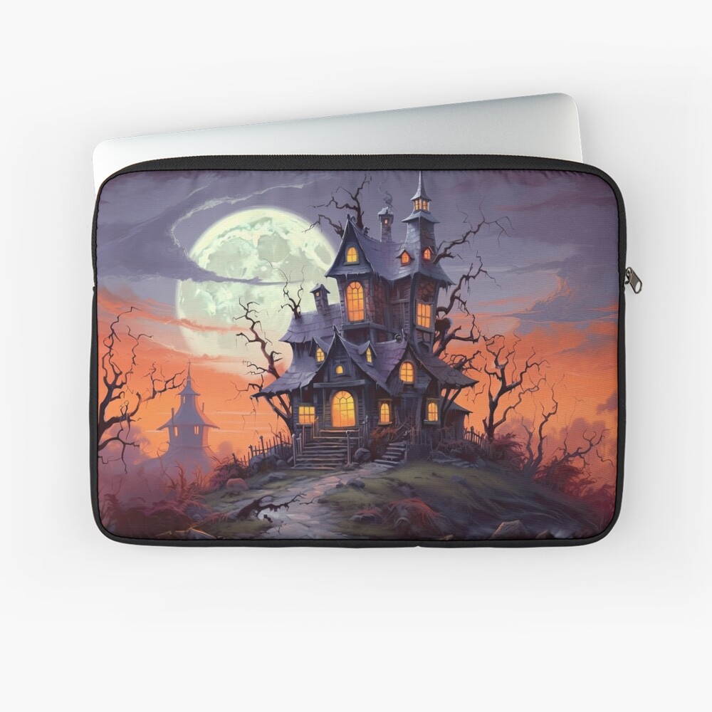 Item preview, Laptop Sleeve designed and sold by LynneMitchell.