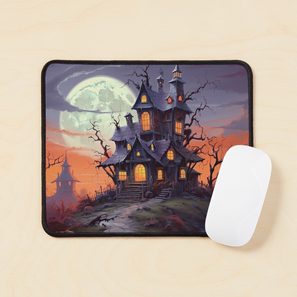 Item preview, Mouse Pad designed and sold by LynneMitchell.