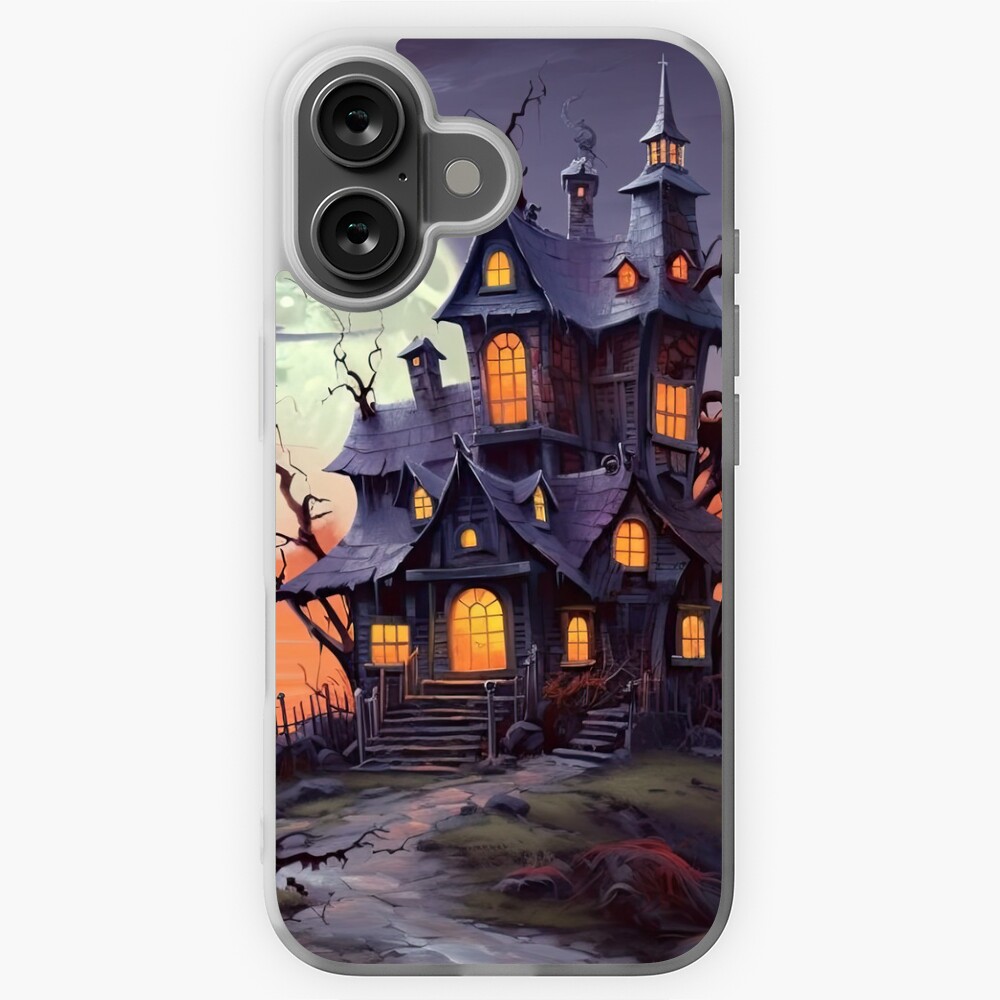 Item preview, iPhone Soft Case designed and sold by LynneMitchell.