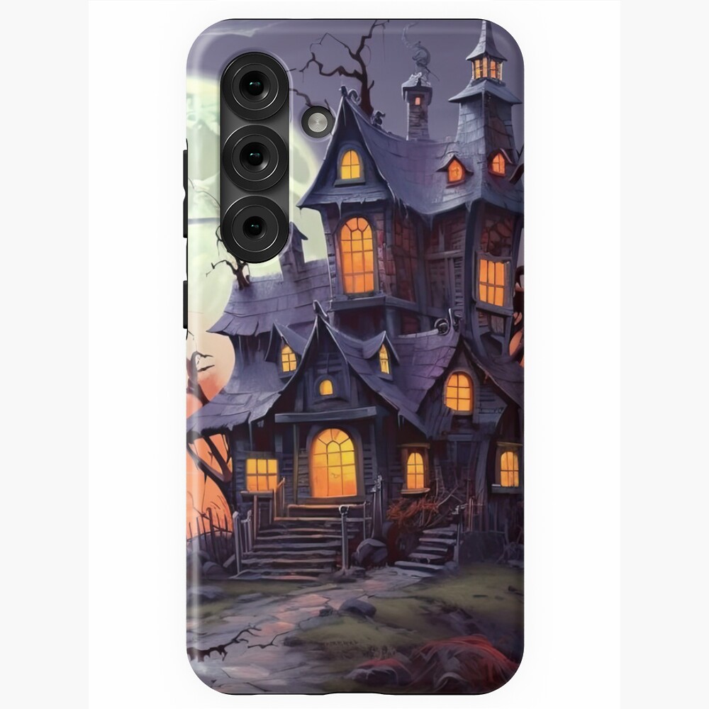 Item preview, Samsung Galaxy Tough Case designed and sold by LynneMitchell.