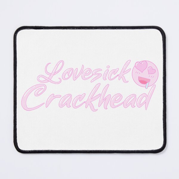 Item preview, Cute lovesick graphic designed and sold by tenannii.