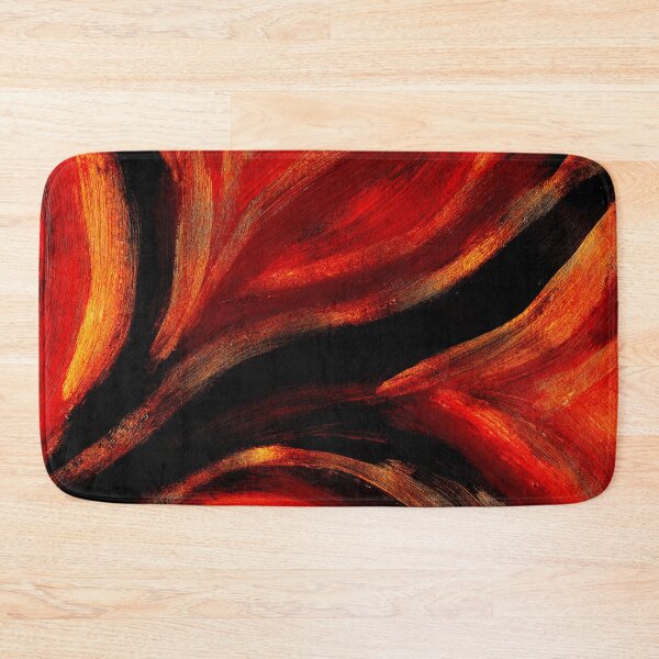 Item preview, The Hills are Filled with Fire designed and sold by chriskoester73.