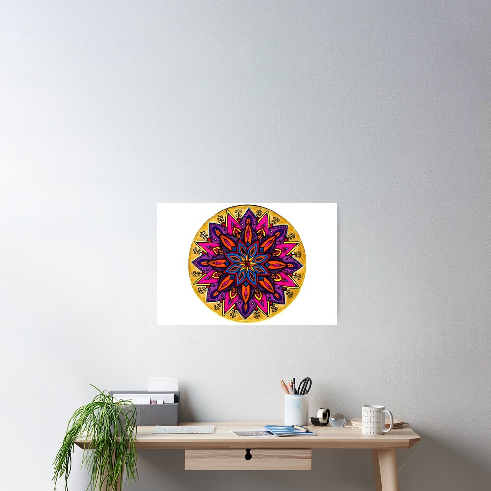 Item preview, Poster designed and sold by heartsake.