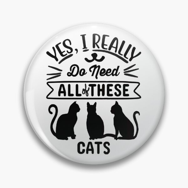 Artikelvorschau, Ich brauche diese Katzen entworfen und verkauft von Adasha Knight.