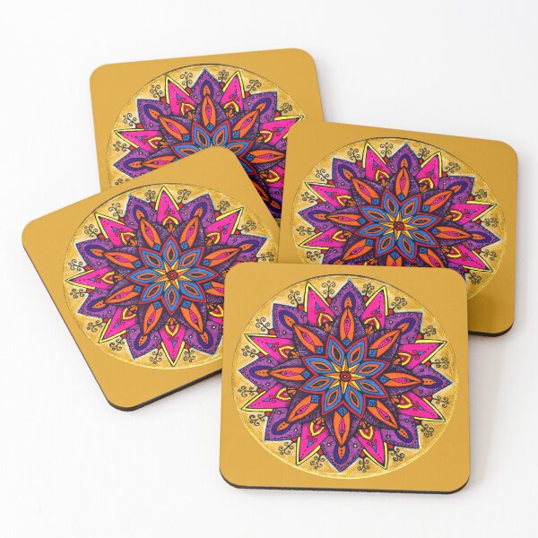 Item preview, Mandala designed and sold by heartsake.