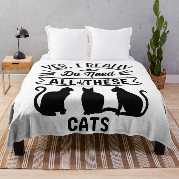 Item preview, I need these cats designed and sold by Adasha Knight.