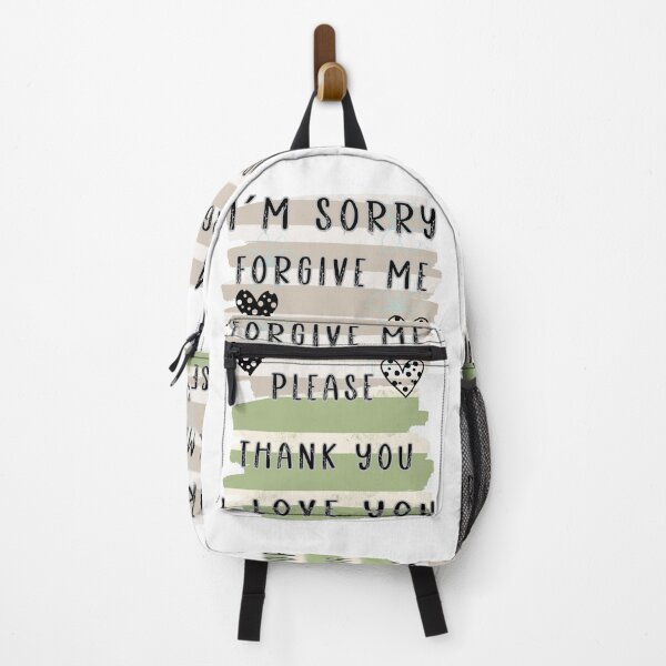 Item preview, I‘m Sorry -Forgive Me Please -Thank You -I Love you Ho‘ oponopono designed and sold by SaSzArt.