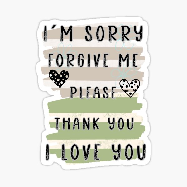 Menhera Forgive Me Sticker - Menhera Forgive Me Please - Discover & Share  GIFs