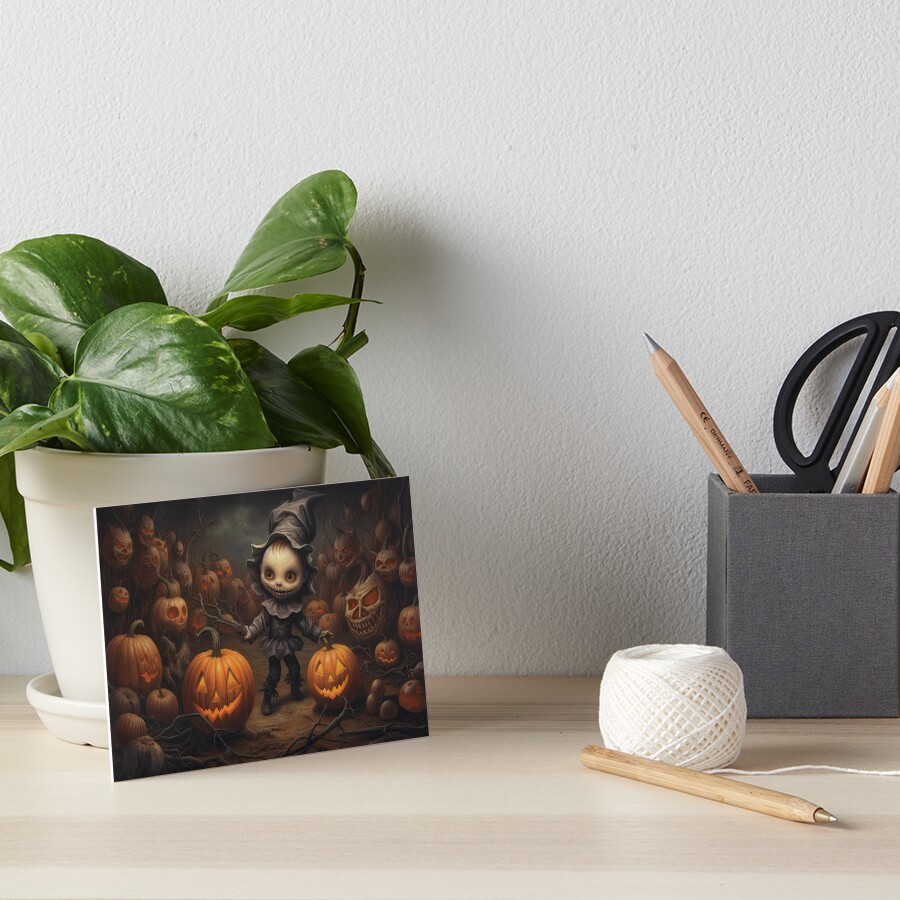 Item preview, Art Board Print designed and sold by LynneMitchell.