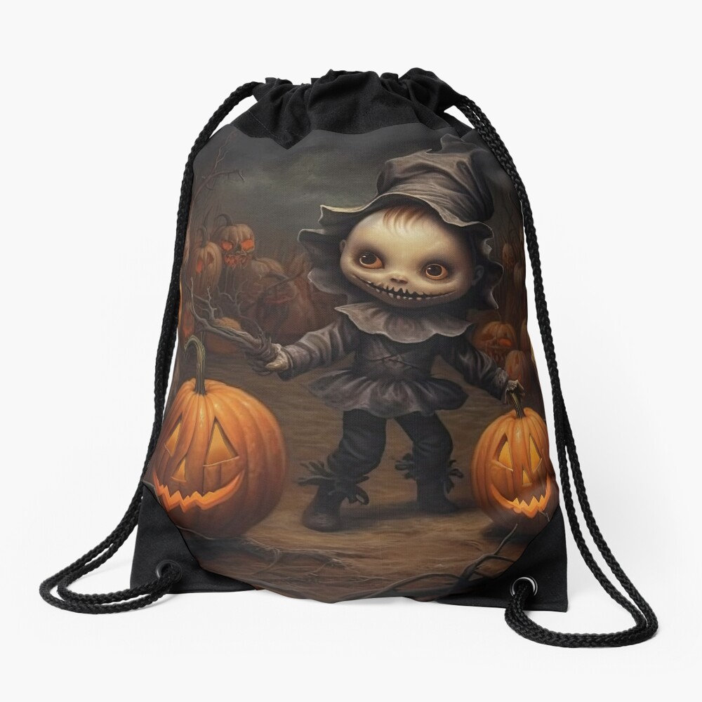 Item preview, Drawstring Bag designed and sold by LynneMitchell.