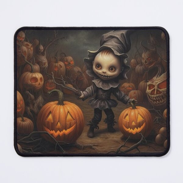 Item preview, Oh the mischief they shall have designed and sold by LynneMitchell.