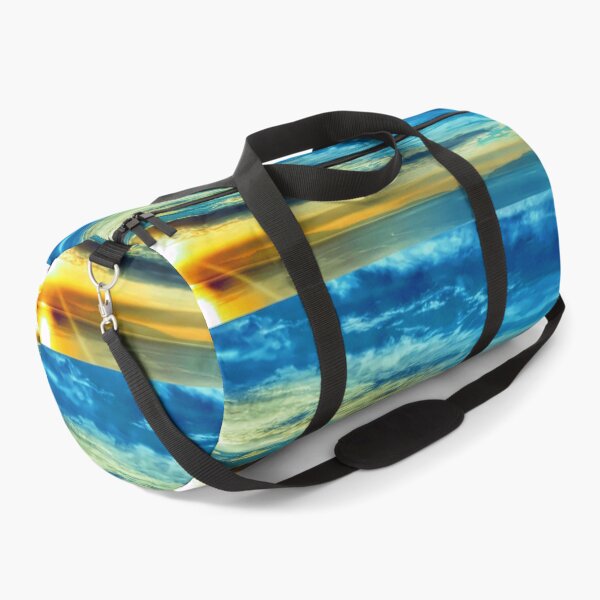 Item preview, Sunset clouds designed and sold by joeredbu.