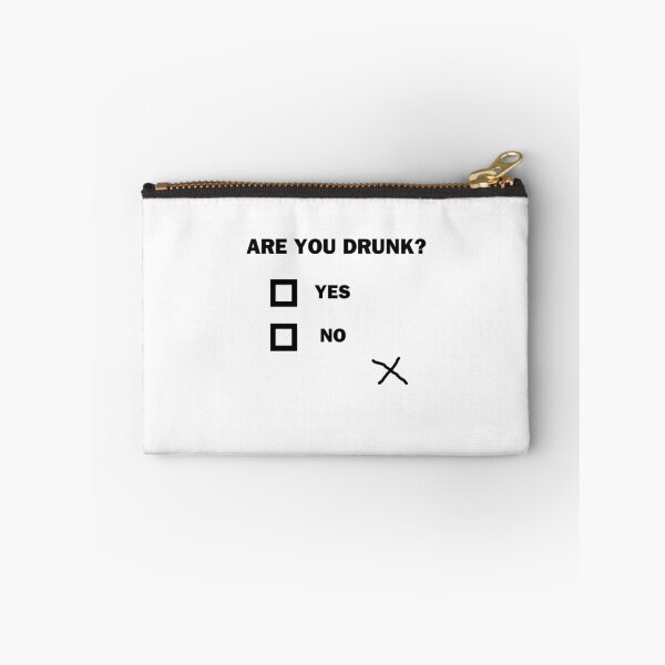 Item preview, Are You Drunk? designed and sold by Chris  Bradshaw.