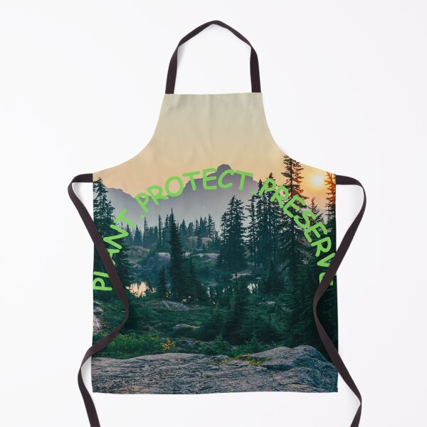 Item preview, PLANT. PROTECT. PRESERVE designed and sold by mamolebo.