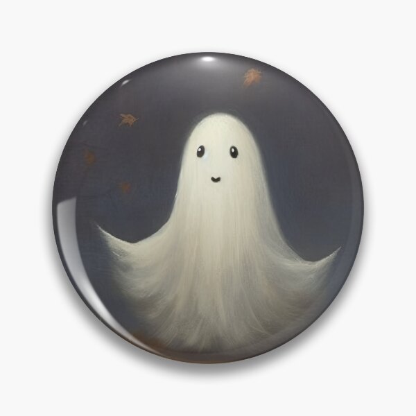 Item preview, One Cute Ghost designed and sold by LynneMitchell.