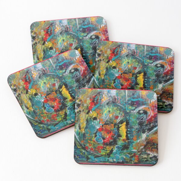 Item preview, Energize designed and sold by Kaye Bel -Cher.
