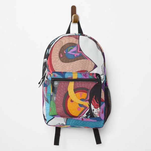 Item preview, I Dreamed in Color designed and sold by Angelique  Moselle Robbins.