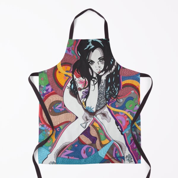 Item preview, I Dreamed in Color designed and sold by Angelique Moselle Robbins.