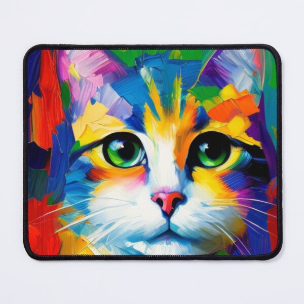 Item preview, Cat Tama Nice designed and sold by GadiDesignArt.