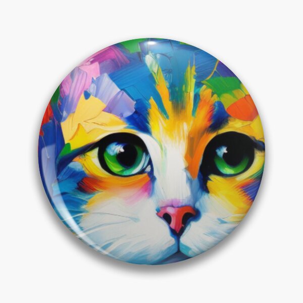 Item preview, Cat Tama Nice designed and sold by GadiDesignArt.