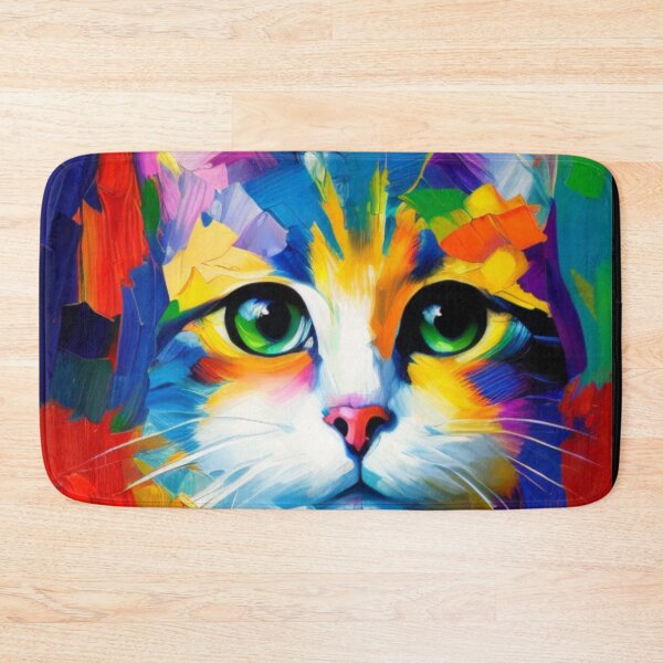 Item preview, Cat Tama Nice designed and sold by GadiDesignArt.