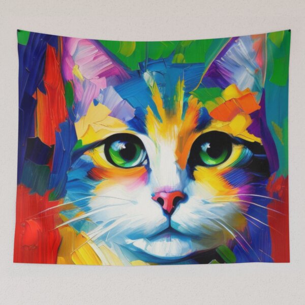 Item preview, Cat Tama Nice designed and sold by GadiDesignArt.