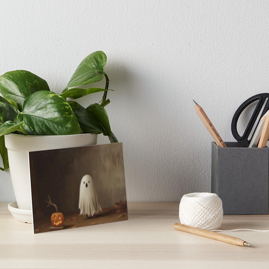 Item preview, Art Board Print designed and sold by LynneMitchell.