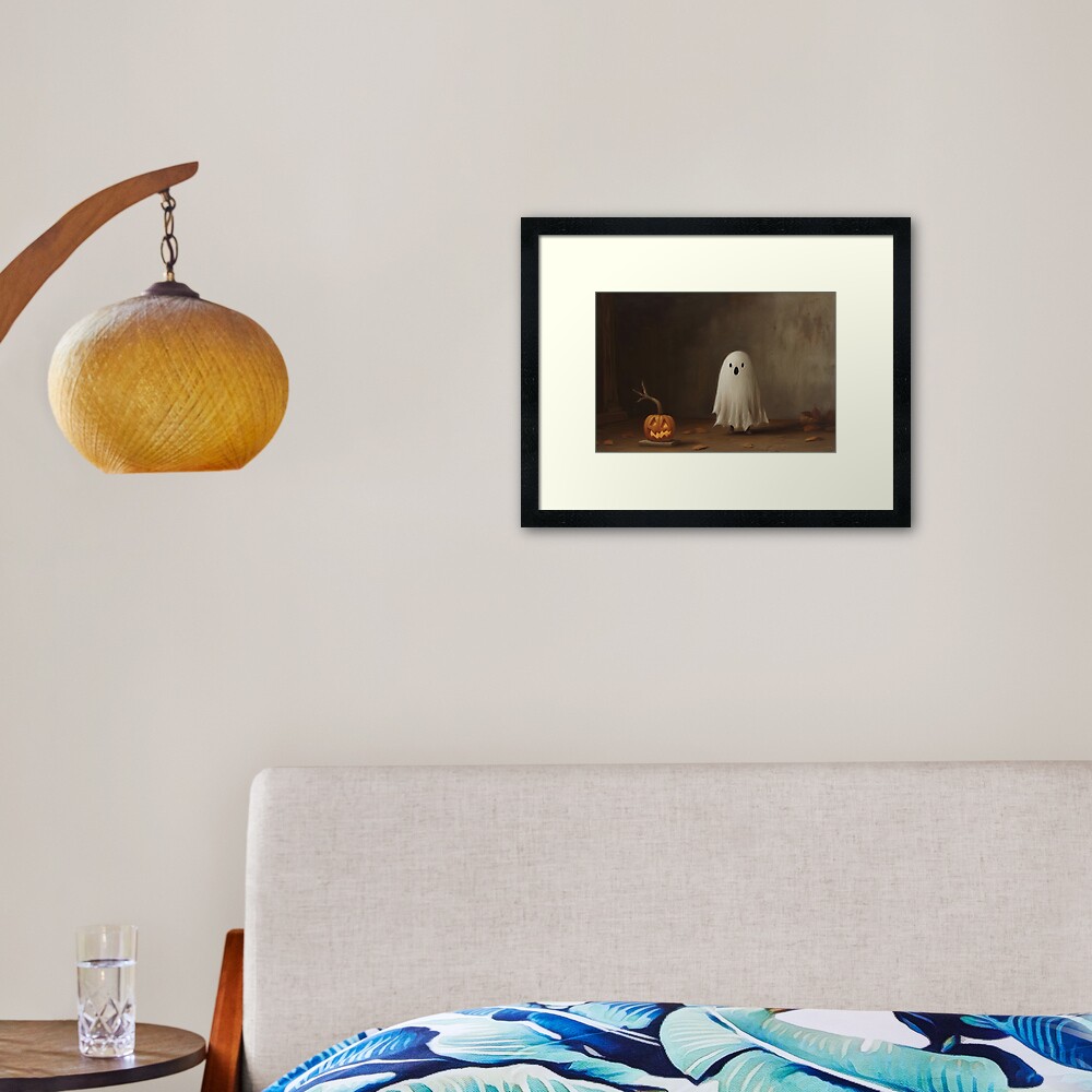 Item preview, Framed Art Print designed and sold by LynneMitchell.