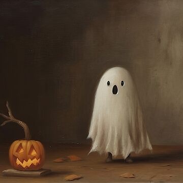 Artwork thumbnail, Play Ghost by LynneMitchell
