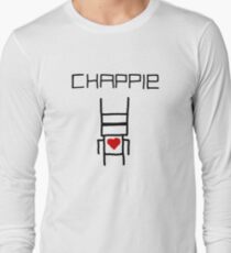 chappies shirt