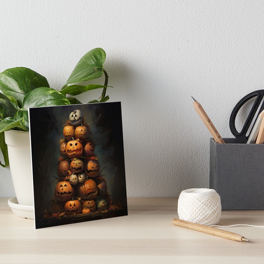 Item preview, Art Board Print designed and sold by LynneMitchell.