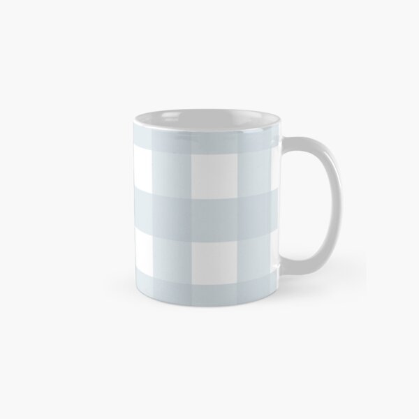 Item preview,  Mint and white gingham  designed and sold by LittleBettyMakes.