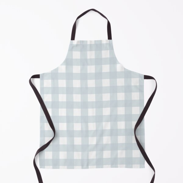 Item preview, Mint and white gingham designed and sold by LittleBettyMakes.