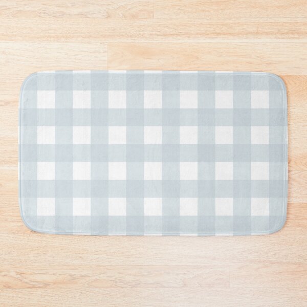 Item preview,  Mint and white gingham  designed and sold by LittleBettyMakes.
