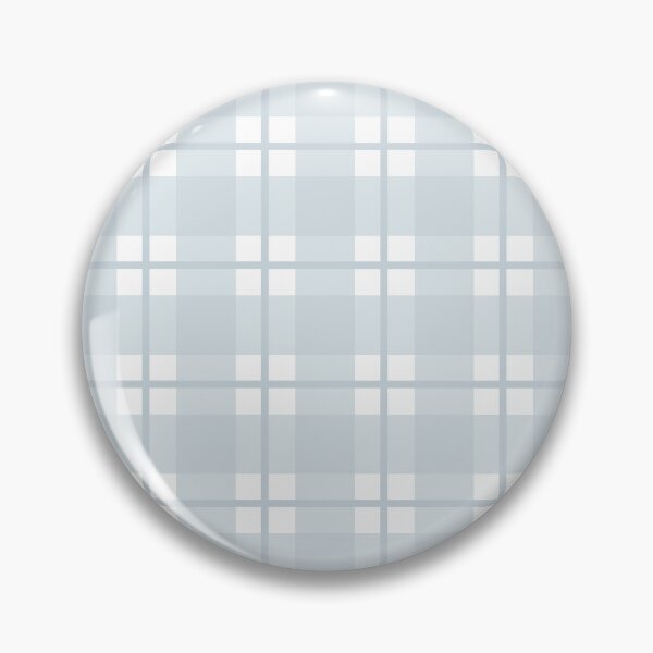 Item preview, Mint and white gingham plaid check  designed and sold by LittleBettyMakes.