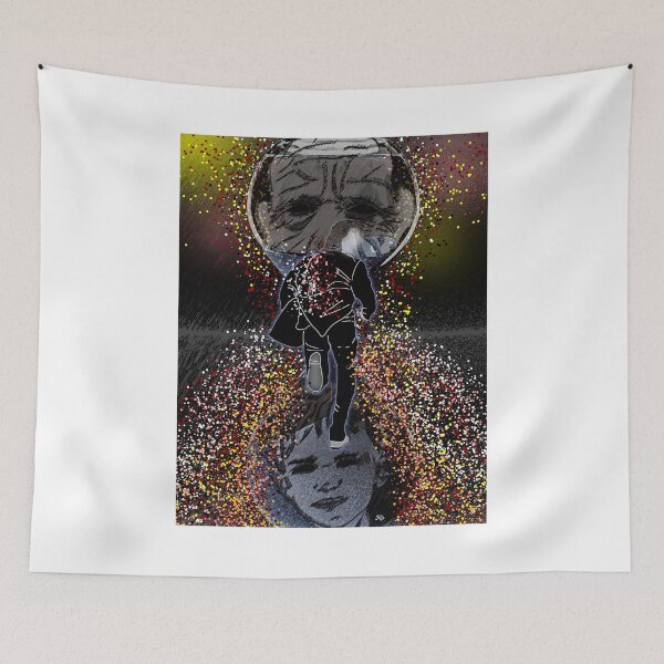 Item preview, Time designed and sold by Kathrin Sumpter.