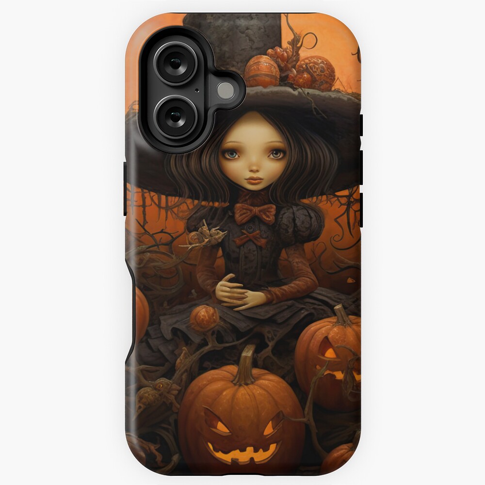 Item preview, iPhone Magsafe Tough Case designed and sold by LynneMitchell.