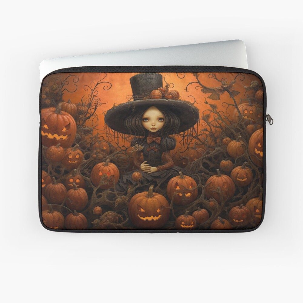 Item preview, Laptop Sleeve designed and sold by LynneMitchell.