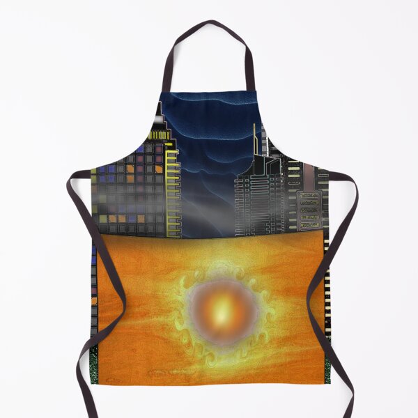 Item preview, Seattle Sun Screen designed and sold by Kathrin Sumpter.