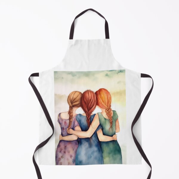 Item preview, Best friends designed and sold by Rosaliartbook.
